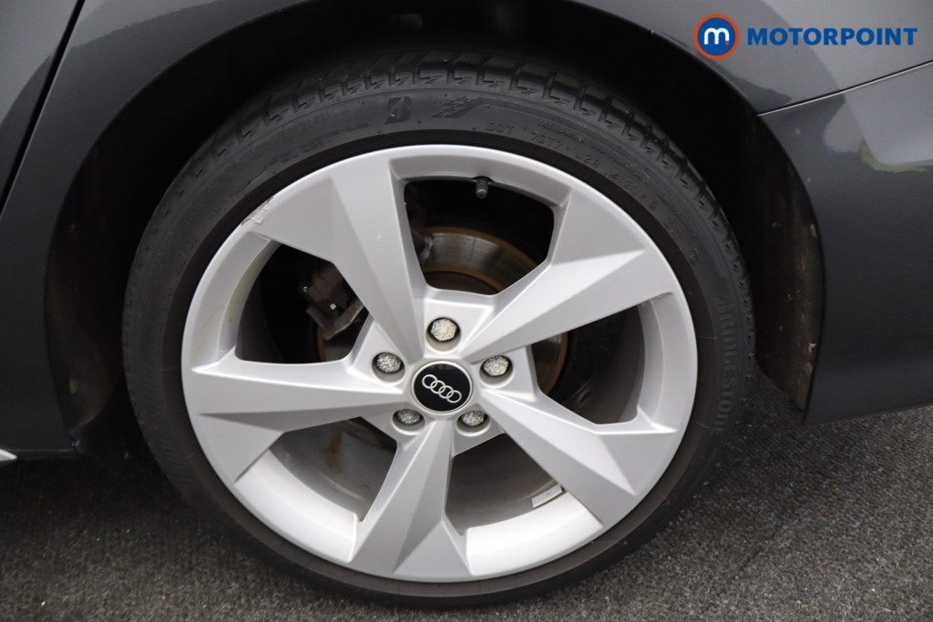 Audi A3 S Line Manual Petrol Saloon - Stock Number (1636623) - 28th supplementary image