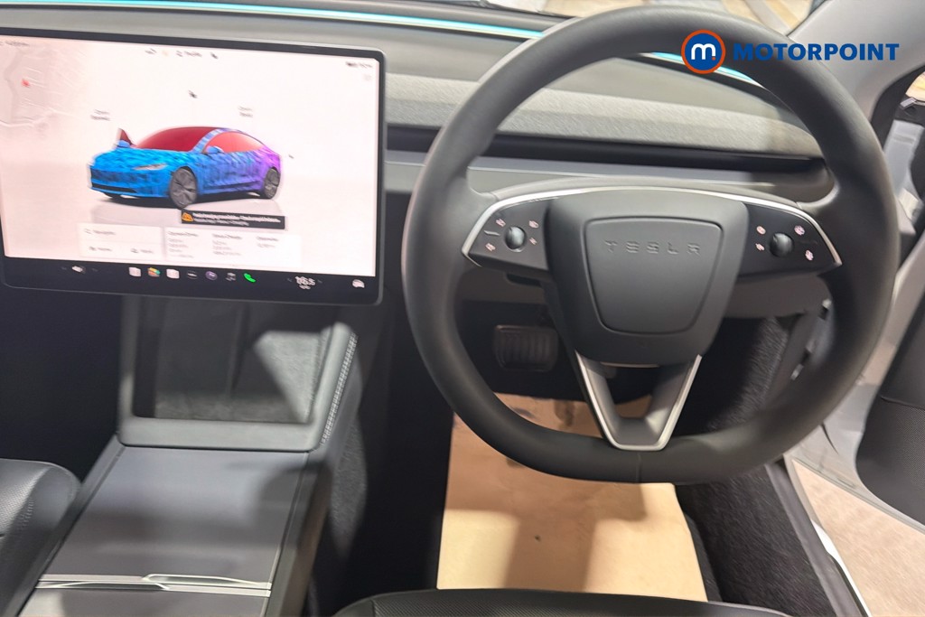 Tesla Model 3 Rwd 4Dr Auto Automatic Electric Saloon - Stock Number (1636662) - 2nd supplementary image