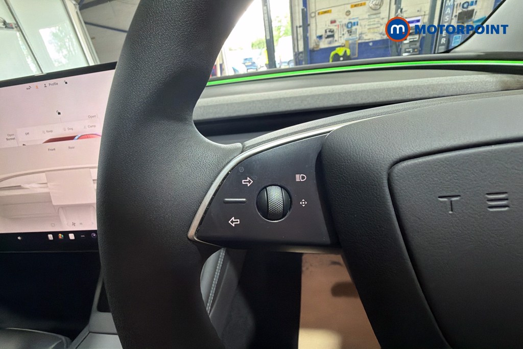 Tesla Model 3 Rwd 4Dr Auto Automatic Electric Saloon - Stock Number (1636662) - 3rd supplementary image