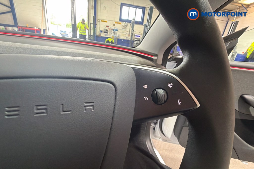 Tesla Model 3 Rwd 4Dr Auto Automatic Electric Saloon - Stock Number (1636662) - 4th supplementary image