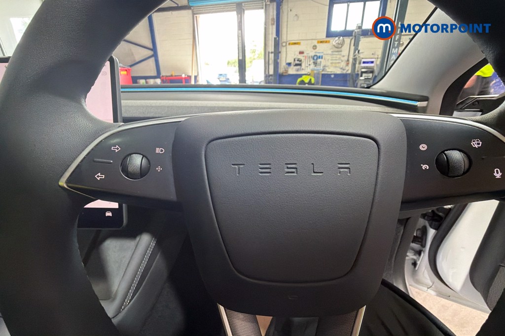 Tesla Model 3 Rwd 4Dr Auto Automatic Electric Saloon - Stock Number (1636662) - 5th supplementary image
