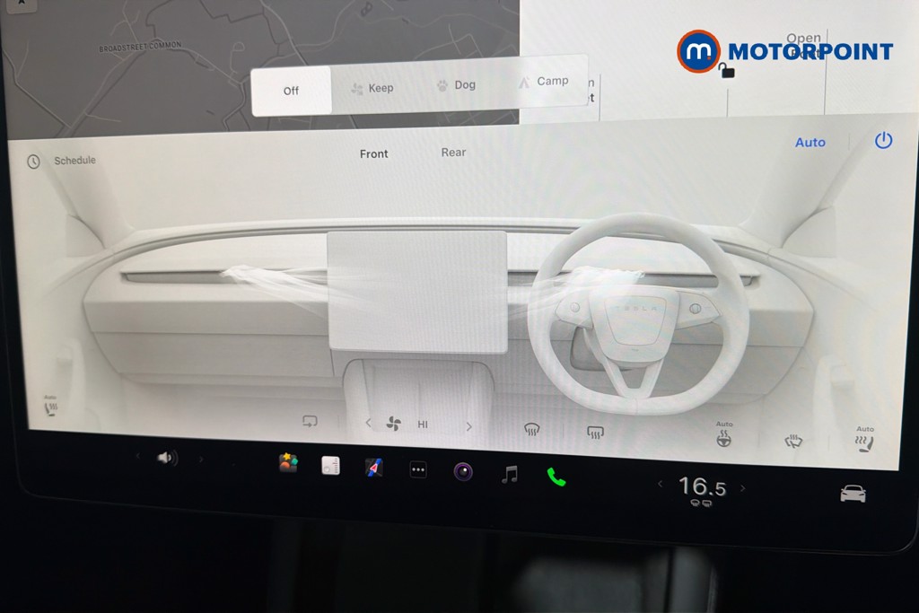 Tesla Model 3 Rwd 4Dr Auto Automatic Electric Saloon - Stock Number (1636662) - 12th supplementary image