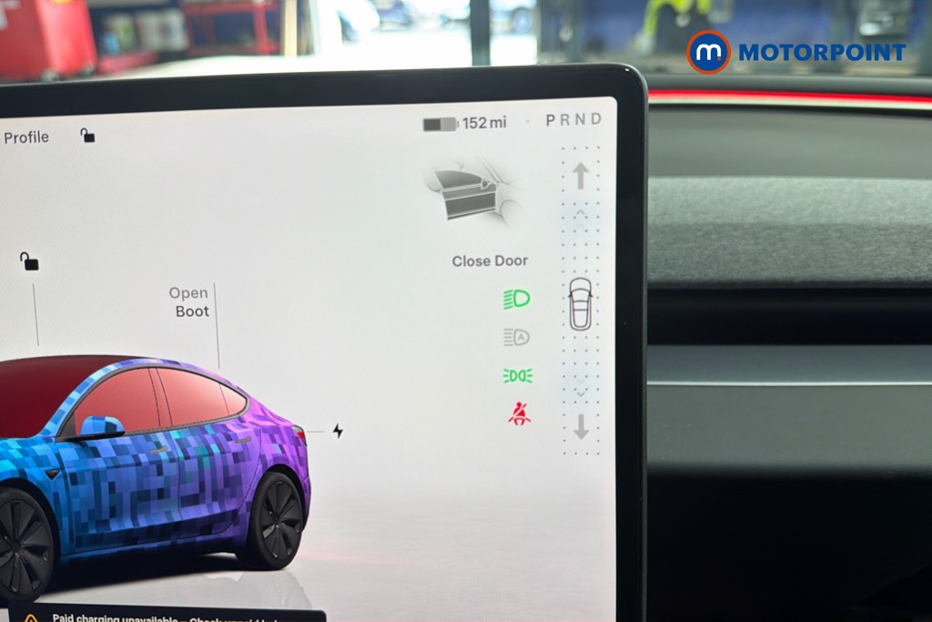 Tesla Model 3 Rwd 4Dr Auto Automatic Electric Saloon - Stock Number (1636662) - 15th supplementary image