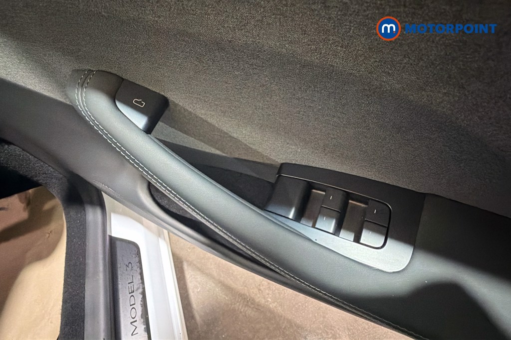 Tesla Model 3 Rwd 4Dr Auto Automatic Electric Saloon - Stock Number (1636662) - 20th supplementary image