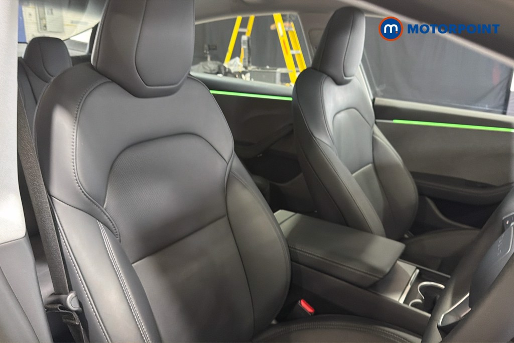 Tesla Model 3 Rwd 4Dr Auto Automatic Electric Saloon - Stock Number (1636662) - 22nd supplementary image