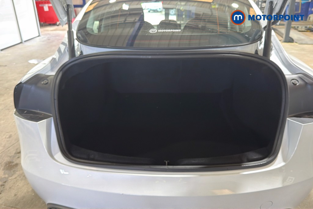 Tesla Model 3 Rwd 4Dr Auto Automatic Electric Saloon - Stock Number (1636662) - 33rd supplementary image