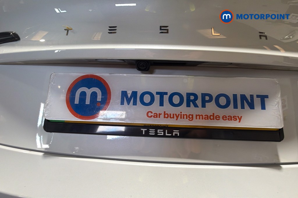 Tesla Model 3 Rwd 4Dr Auto Automatic Electric Saloon - Stock Number (1636662) - 36th supplementary image