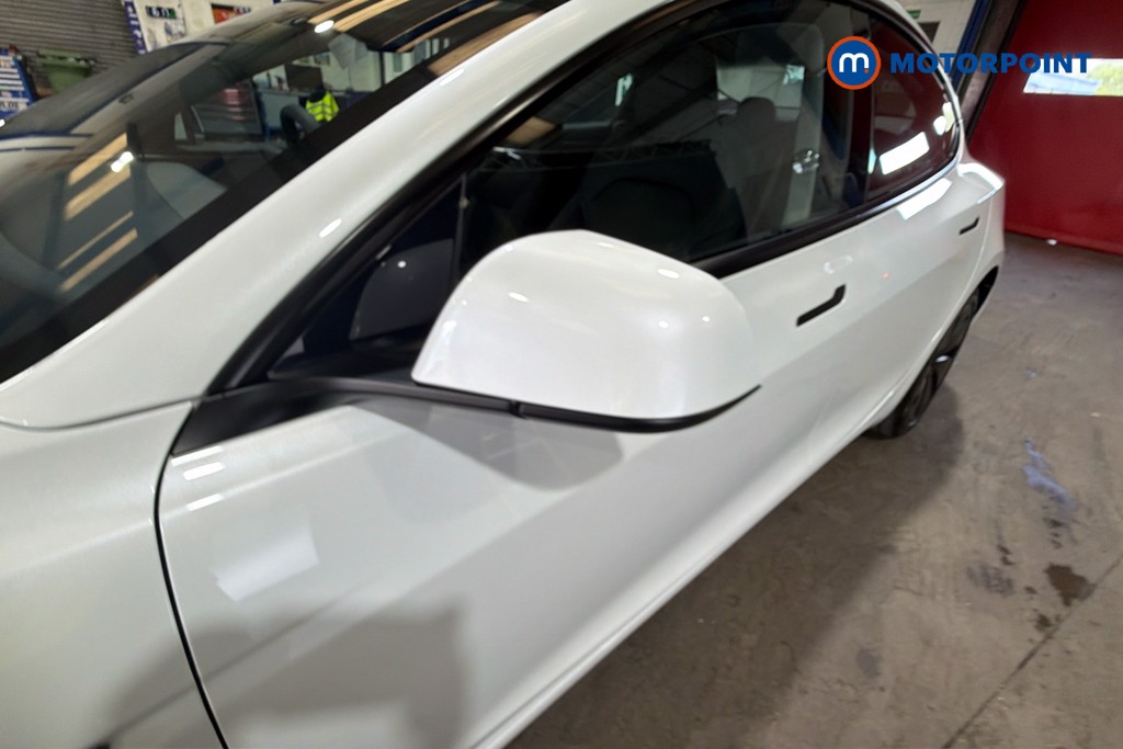 Tesla Model 3 Rwd 4Dr Auto Automatic Electric Saloon - Stock Number (1636662) - 43rd supplementary image