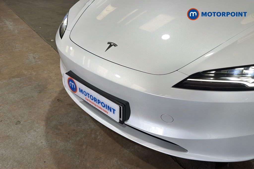 Tesla Model 3 Rwd 4Dr Auto Automatic Electric Saloon - Stock Number (1636662) - 45th supplementary image