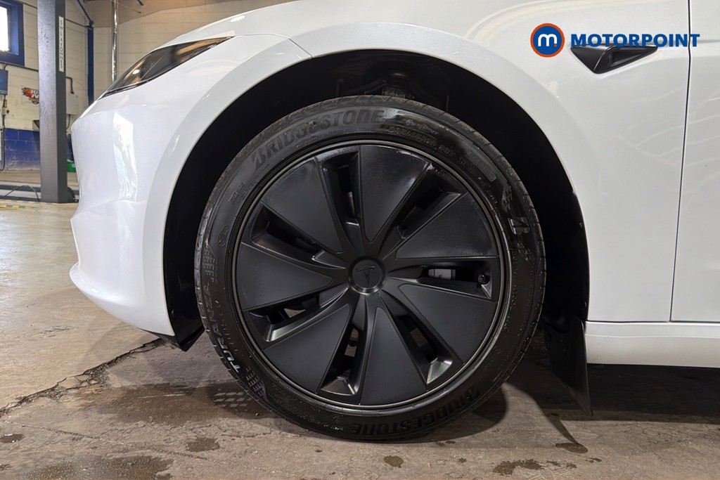 Tesla Model 3 Rwd 4Dr Auto Automatic Electric Saloon - Stock Number (1636662) - 47th supplementary image