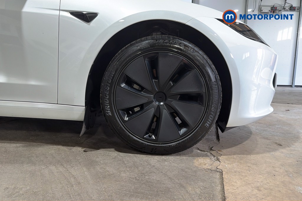 Tesla Model 3 Rwd 4Dr Auto Automatic Electric Saloon - Stock Number (1636662) - 50th supplementary image