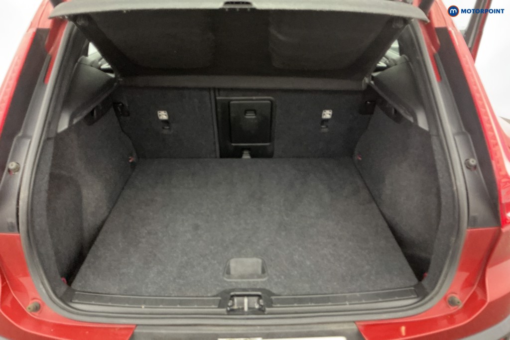 Volvo Xc40 Momentum Automatic Petrol SUV - Stock Number (1636884) - 3rd supplementary image