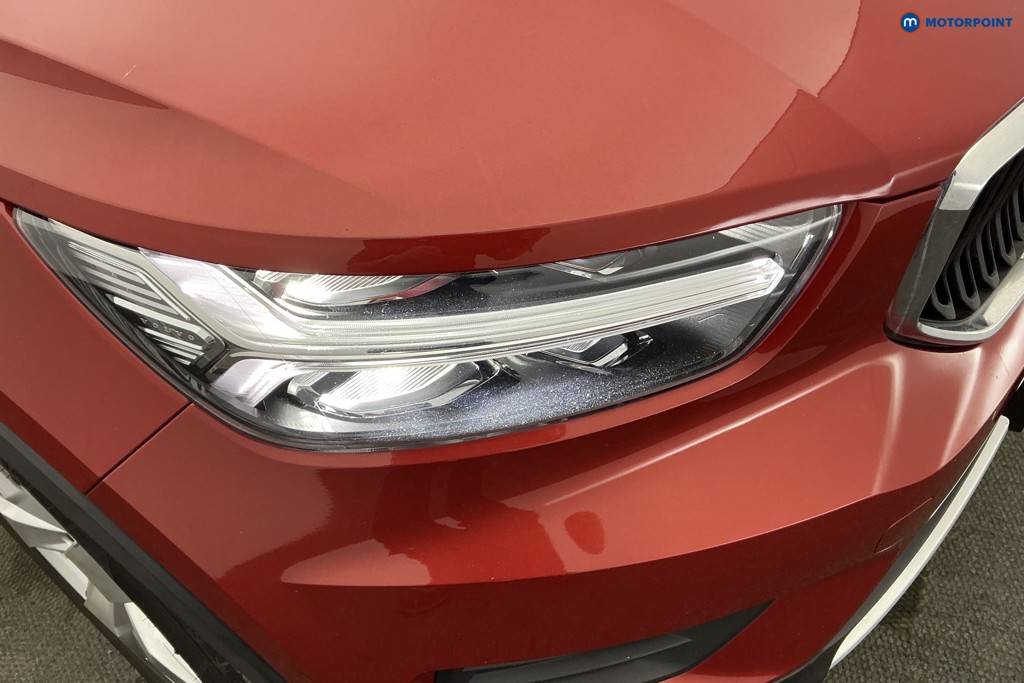 Volvo Xc40 Momentum Automatic Petrol SUV - Stock Number (1636884) - 27th supplementary image