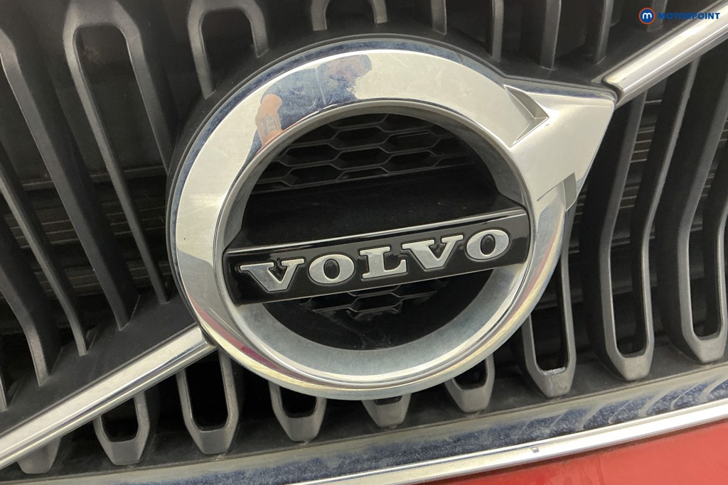 Volvo Xc40 Momentum Automatic Petrol SUV - Stock Number (1636884) - 28th supplementary image