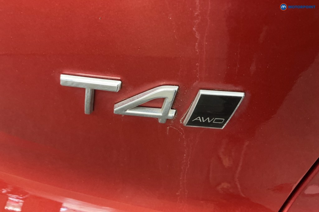 Volvo Xc40 Momentum Automatic Petrol SUV - Stock Number (1636884) - 30th supplementary image