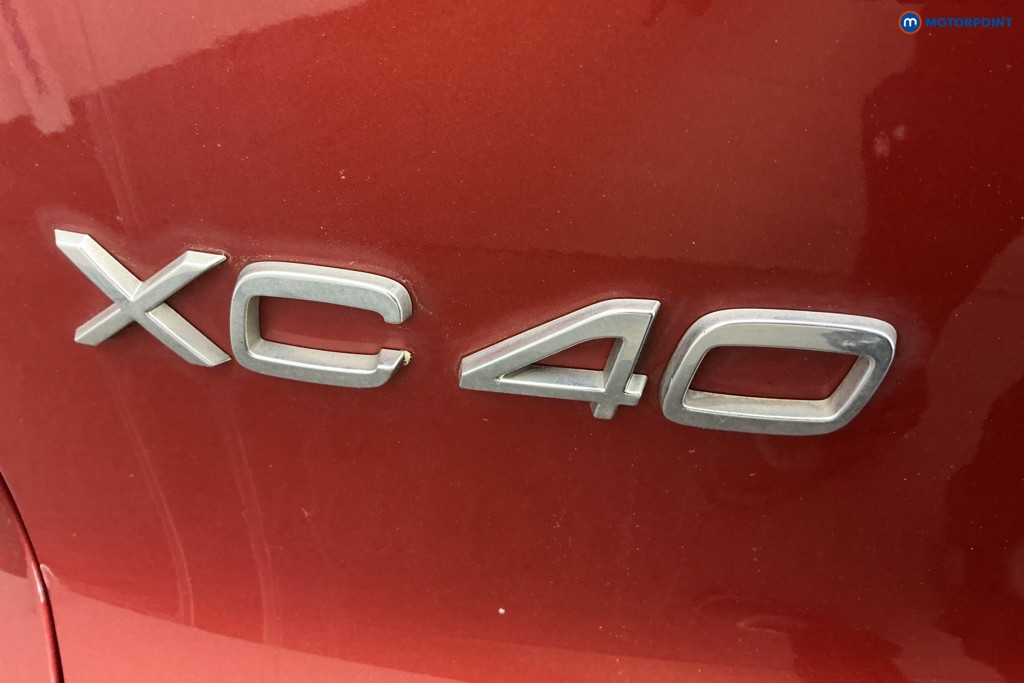Volvo Xc40 Momentum Automatic Petrol SUV - Stock Number (1636884) - 31st supplementary image
