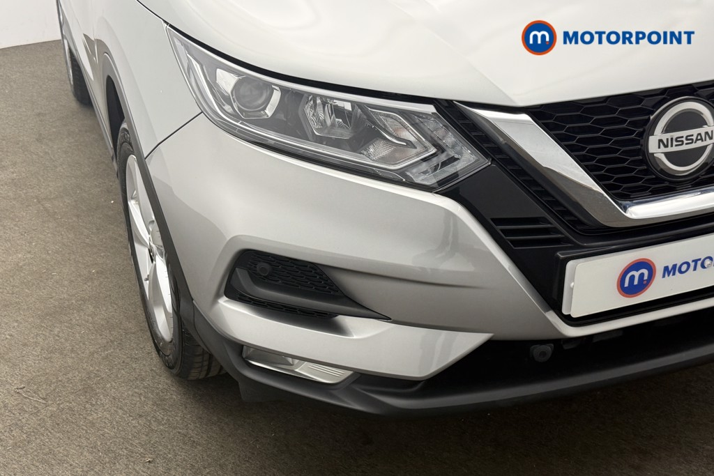 Nissan Qashqai Acenta Premium Manual Petrol SUV - Stock Number (1636955) - 5th supplementary image