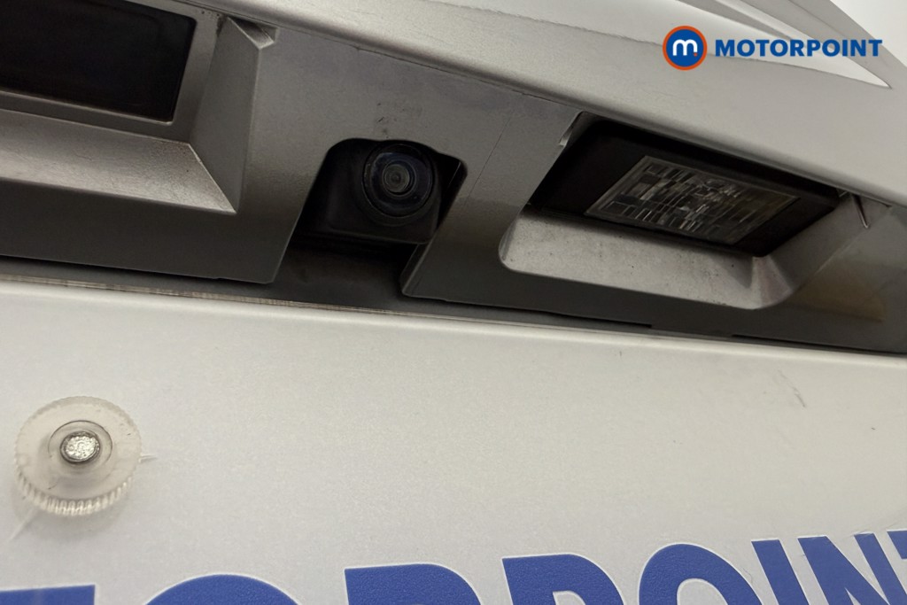 Nissan Qashqai Acenta Premium Manual Petrol SUV - Stock Number (1636955) - 9th supplementary image