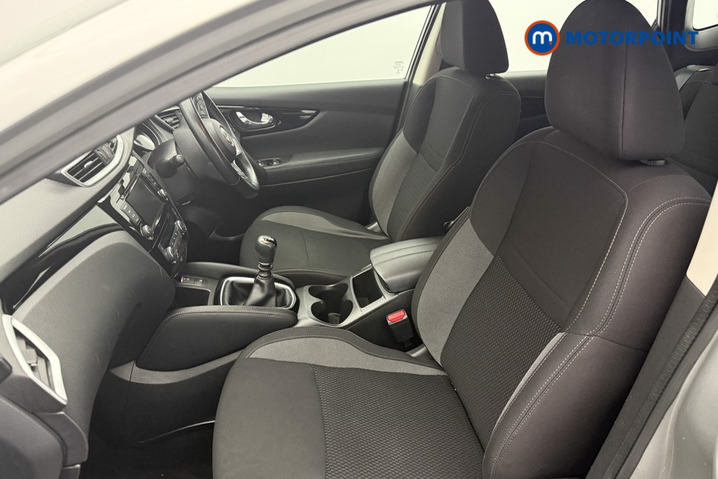 Nissan Qashqai Acenta Premium Manual Petrol SUV - Stock Number (1636955) - 11th supplementary image