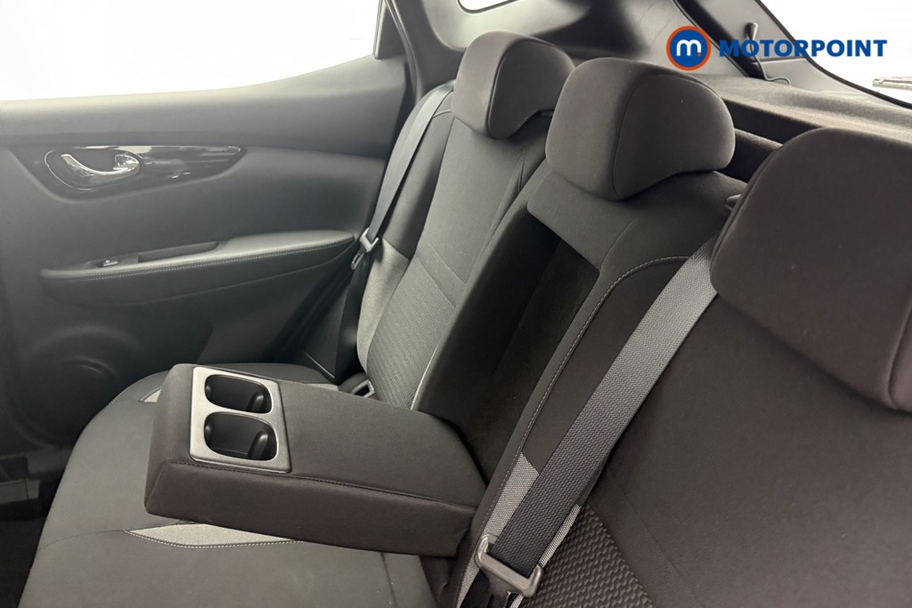 Nissan Qashqai Acenta Premium Manual Petrol SUV - Stock Number (1636955) - 14th supplementary image