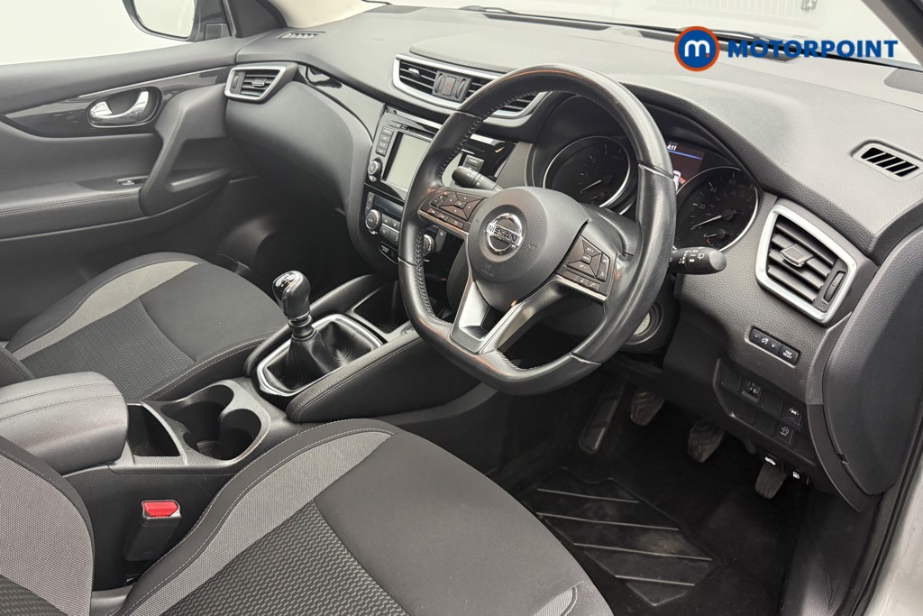 Nissan Qashqai Acenta Premium Manual Petrol SUV - Stock Number (1636955) - 20th supplementary image