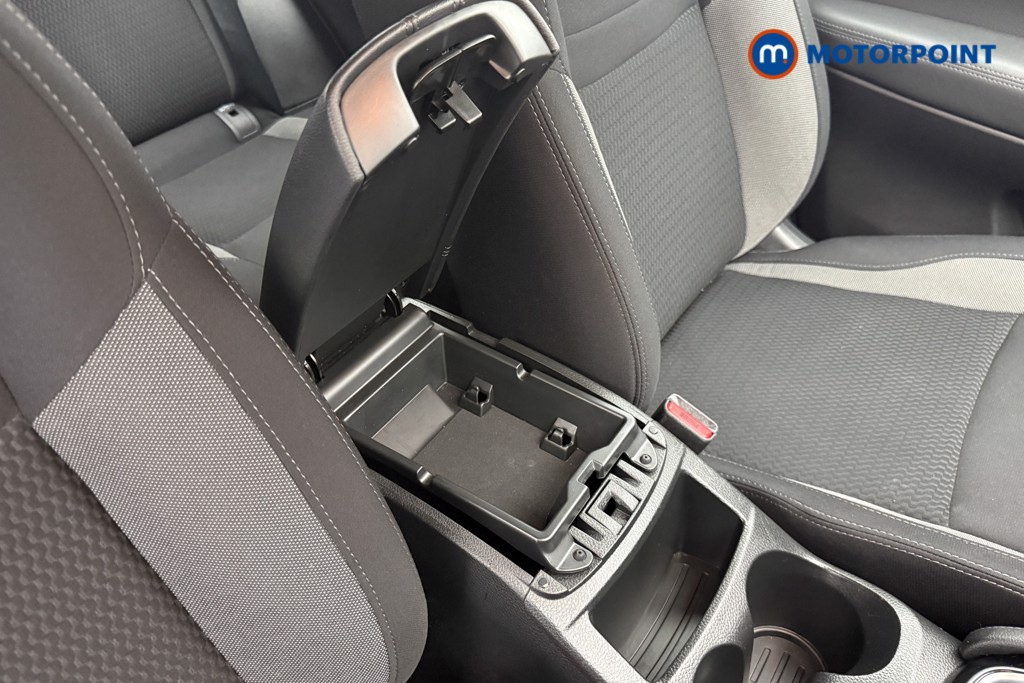 Nissan Qashqai Acenta Premium Manual Petrol SUV - Stock Number (1636955) - 24th supplementary image