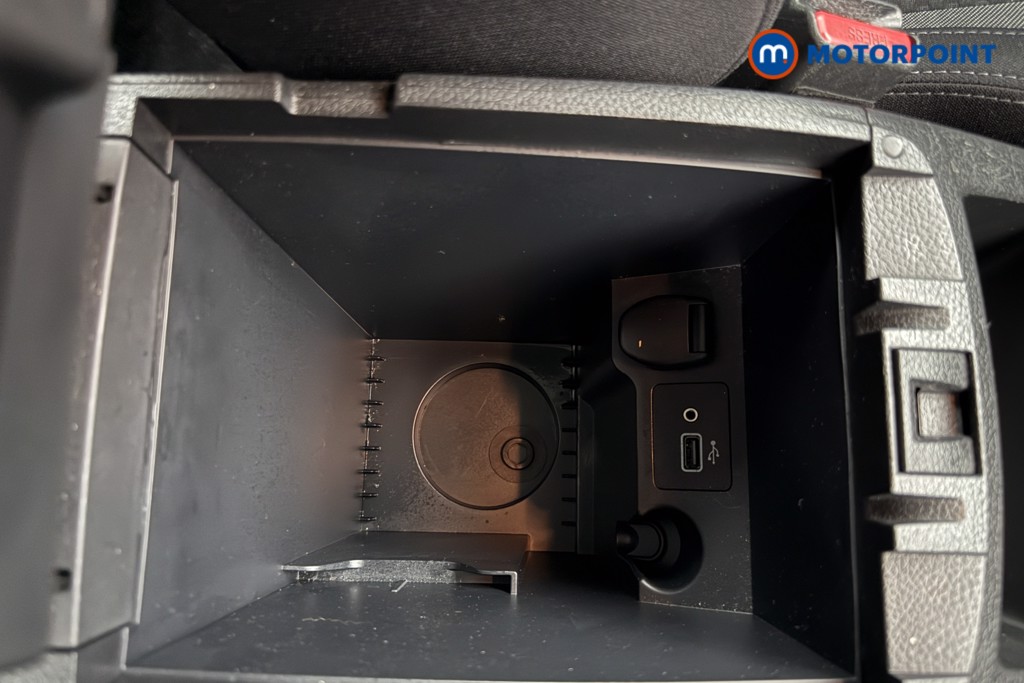 Nissan Qashqai Acenta Premium Manual Petrol SUV - Stock Number (1636955) - 25th supplementary image