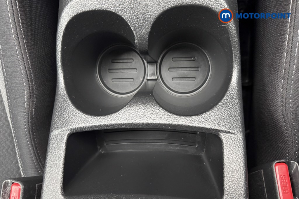 Nissan Qashqai Acenta Premium Manual Petrol SUV - Stock Number (1636955) - 26th supplementary image