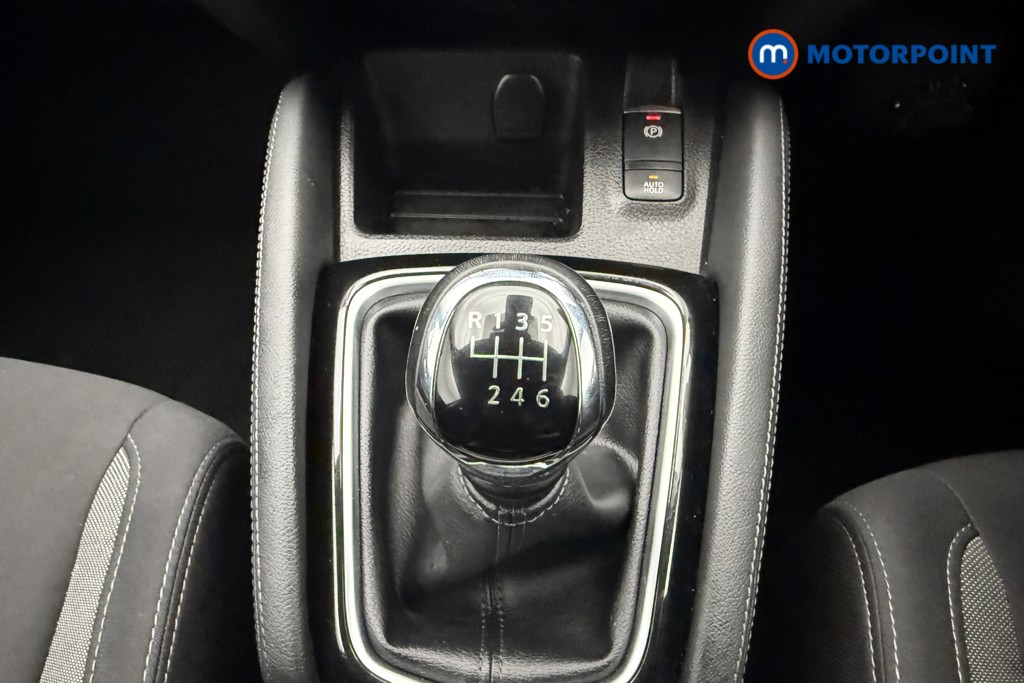 Nissan Qashqai Acenta Premium Manual Petrol SUV - Stock Number (1636955) - 27th supplementary image