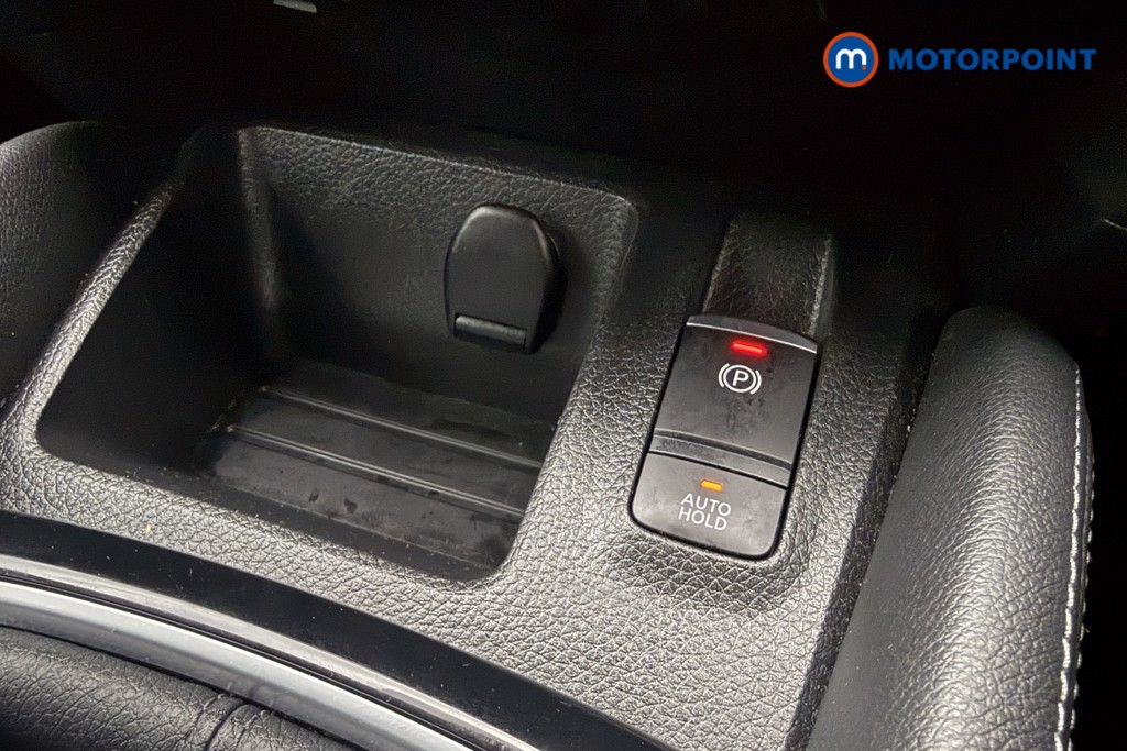 Nissan Qashqai Acenta Premium Manual Petrol SUV - Stock Number (1636955) - 28th supplementary image