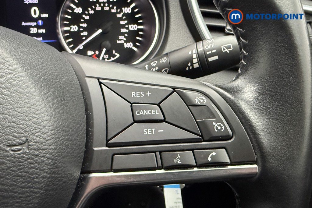 Nissan Qashqai Acenta Premium Manual Petrol SUV - Stock Number (1636955) - 35th supplementary image