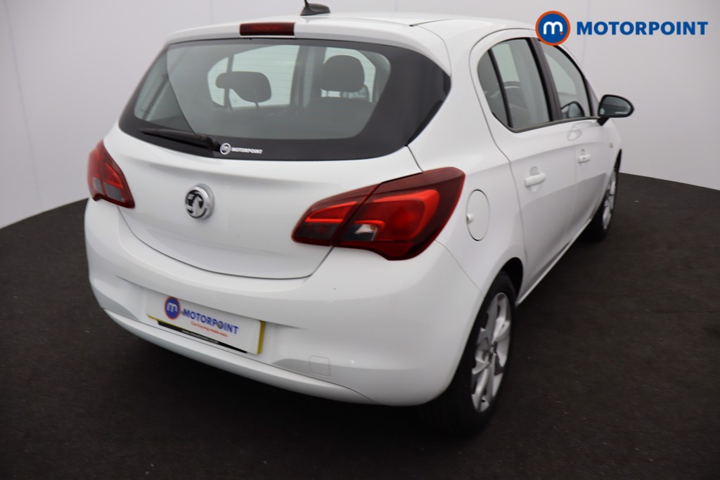 Vauxhall Corsa Energy Manual Petrol Hatchback - Stock Number (1637059) - 2nd supplementary image