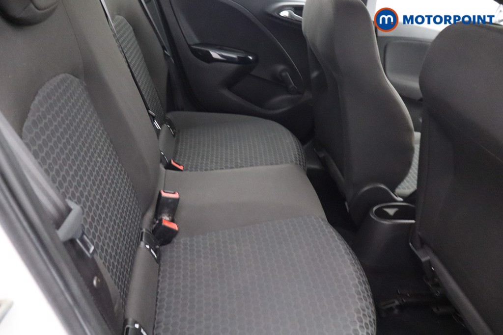 Vauxhall Corsa Energy Manual Petrol Hatchback - Stock Number (1637059) - 6th supplementary image