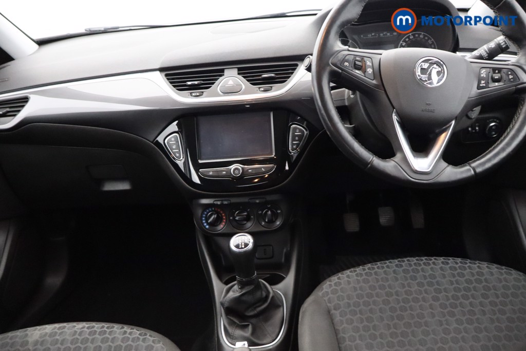 Vauxhall Corsa Energy Manual Petrol Hatchback - Stock Number (1637059) - 7th supplementary image