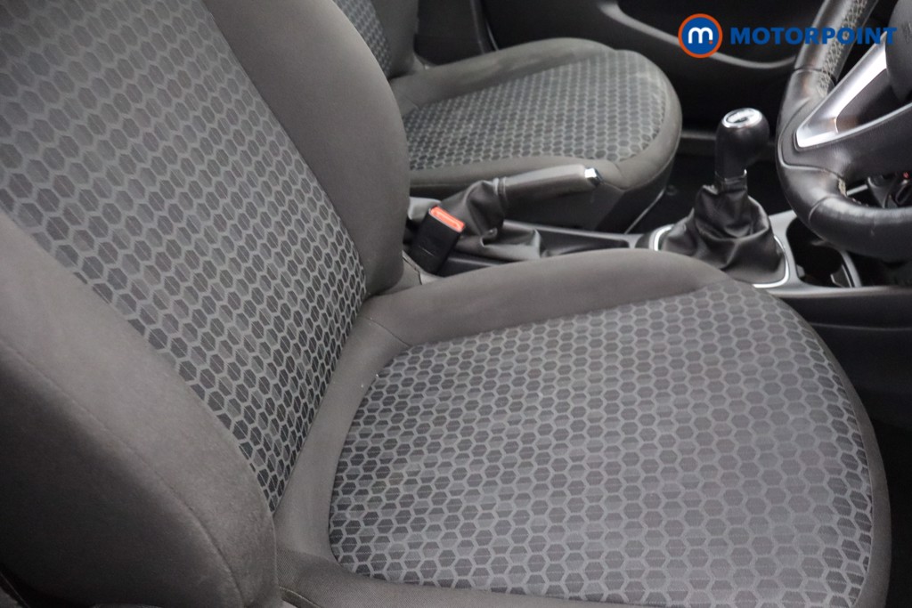 Vauxhall Corsa Energy Manual Petrol Hatchback - Stock Number (1637059) - 10th supplementary image