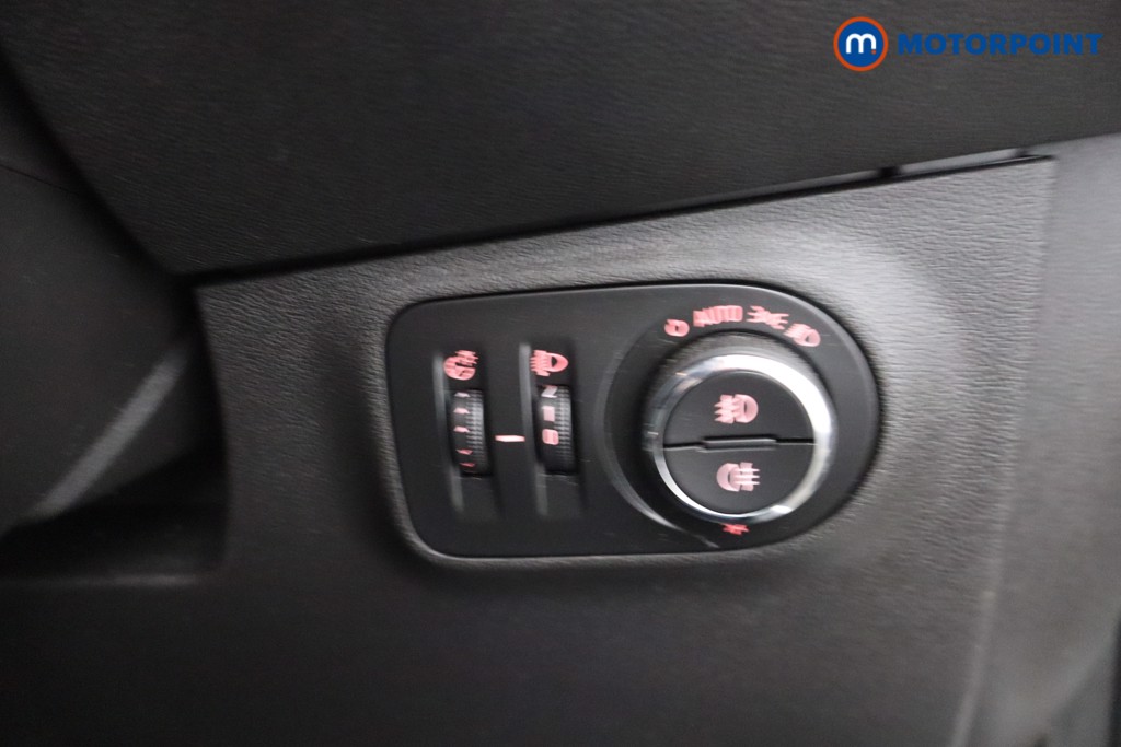 Vauxhall Corsa Energy Manual Petrol Hatchback - Stock Number (1637059) - 11th supplementary image