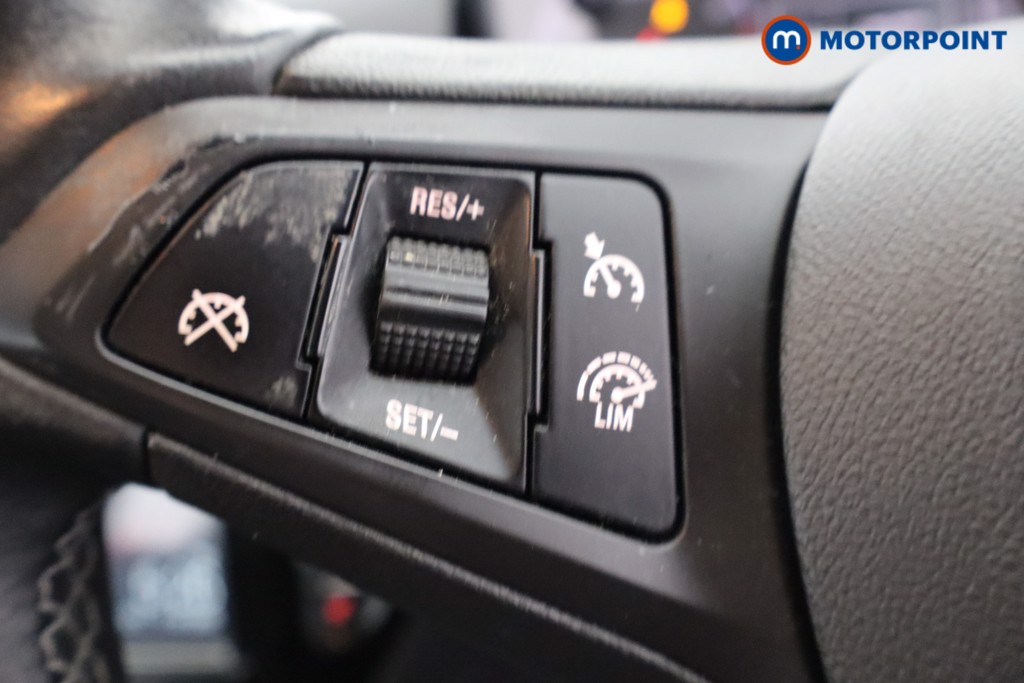 Vauxhall Corsa Energy Manual Petrol Hatchback - Stock Number (1637059) - 13th supplementary image