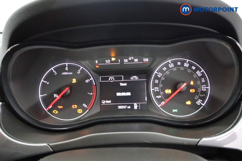 Vauxhall Corsa Energy Manual Petrol Hatchback - Stock Number (1637059) - 14th supplementary image