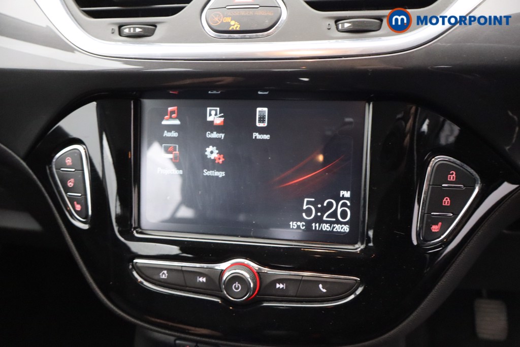 Vauxhall Corsa Energy Manual Petrol Hatchback - Stock Number (1637059) - 16th supplementary image