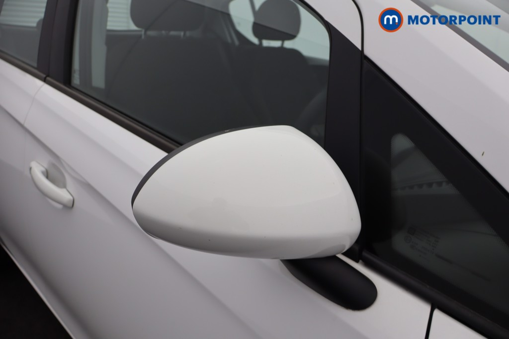 Vauxhall Corsa Energy Manual Petrol Hatchback - Stock Number (1637059) - 17th supplementary image
