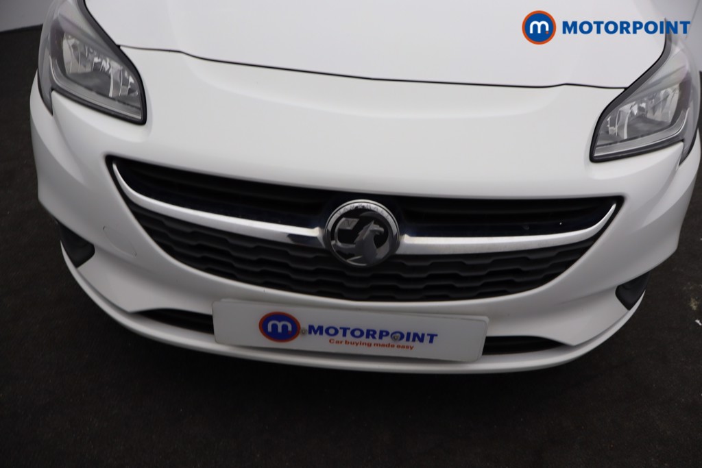 Vauxhall Corsa Energy Manual Petrol Hatchback - Stock Number (1637059) - 19th supplementary image