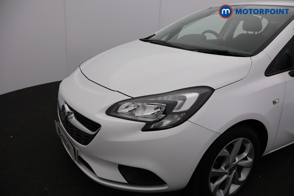 Vauxhall Corsa Energy Manual Petrol Hatchback - Stock Number (1637059) - 20th supplementary image