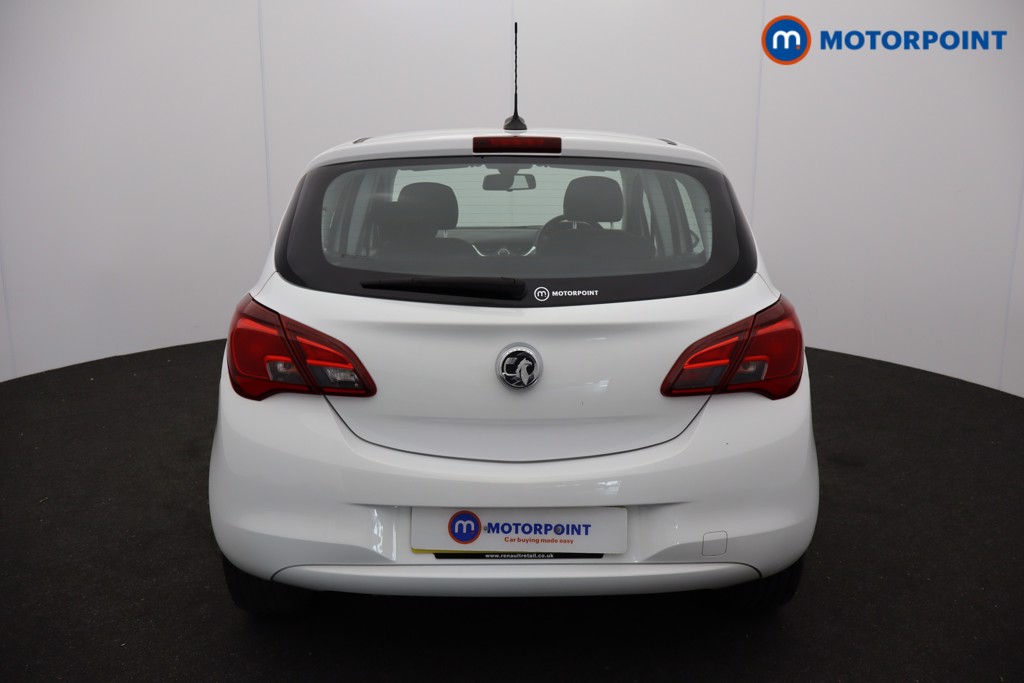 Vauxhall Corsa Energy Manual Petrol Hatchback - Stock Number (1637059) - 1st supplementary image