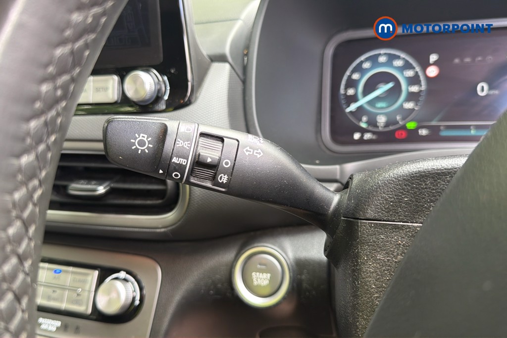 Hyundai Kona Premium Automatic Electric SUV - Stock Number (1637112) - 6th supplementary image
