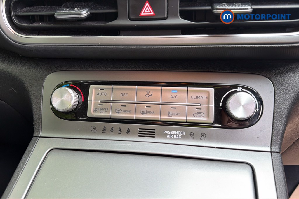 Hyundai Kona Premium Automatic Electric SUV - Stock Number (1637112) - 12th supplementary image