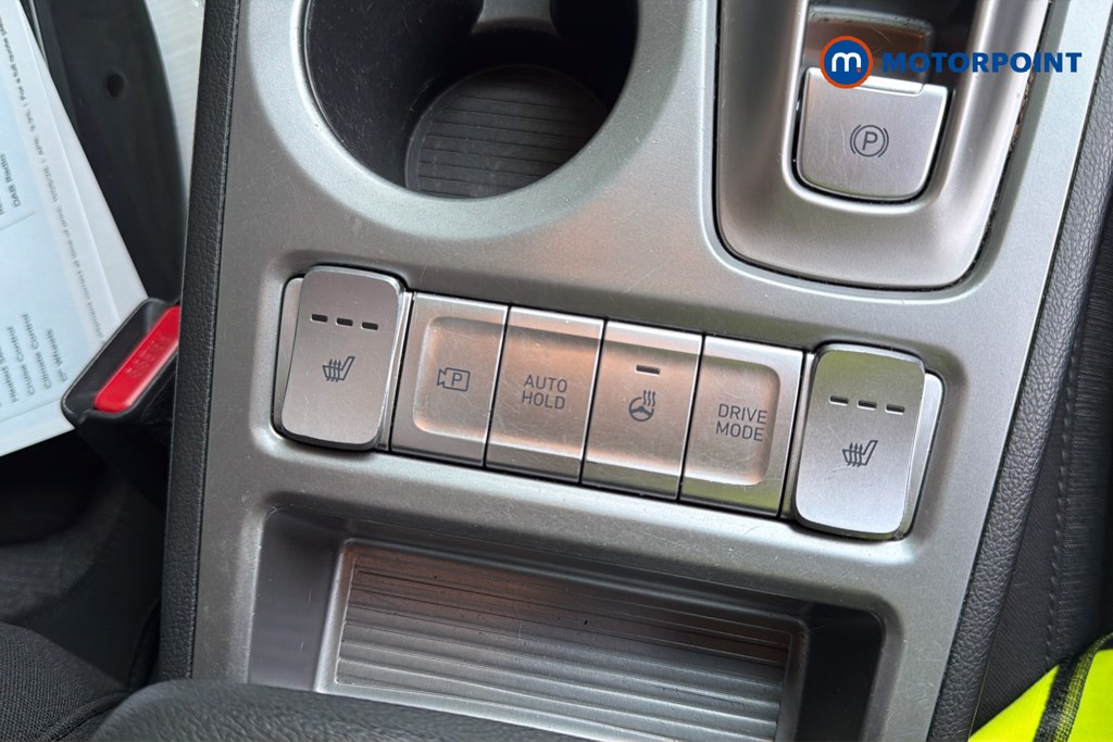 Hyundai Kona Premium Automatic Electric SUV - Stock Number (1637112) - 14th supplementary image