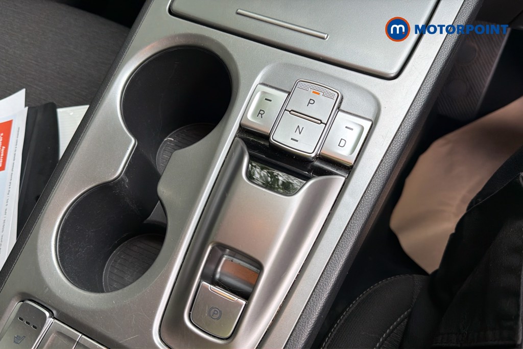 Hyundai Kona Premium Automatic Electric SUV - Stock Number (1637112) - 15th supplementary image