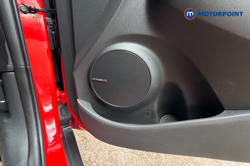 Hyundai Kona Premium Automatic Electric SUV - Stock Number (1637112) - 21st supplementary image