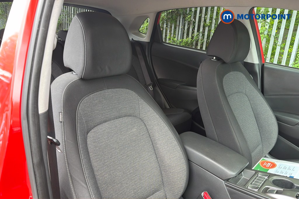 Hyundai Kona Premium Automatic Electric SUV - Stock Number (1637112) - 22nd supplementary image