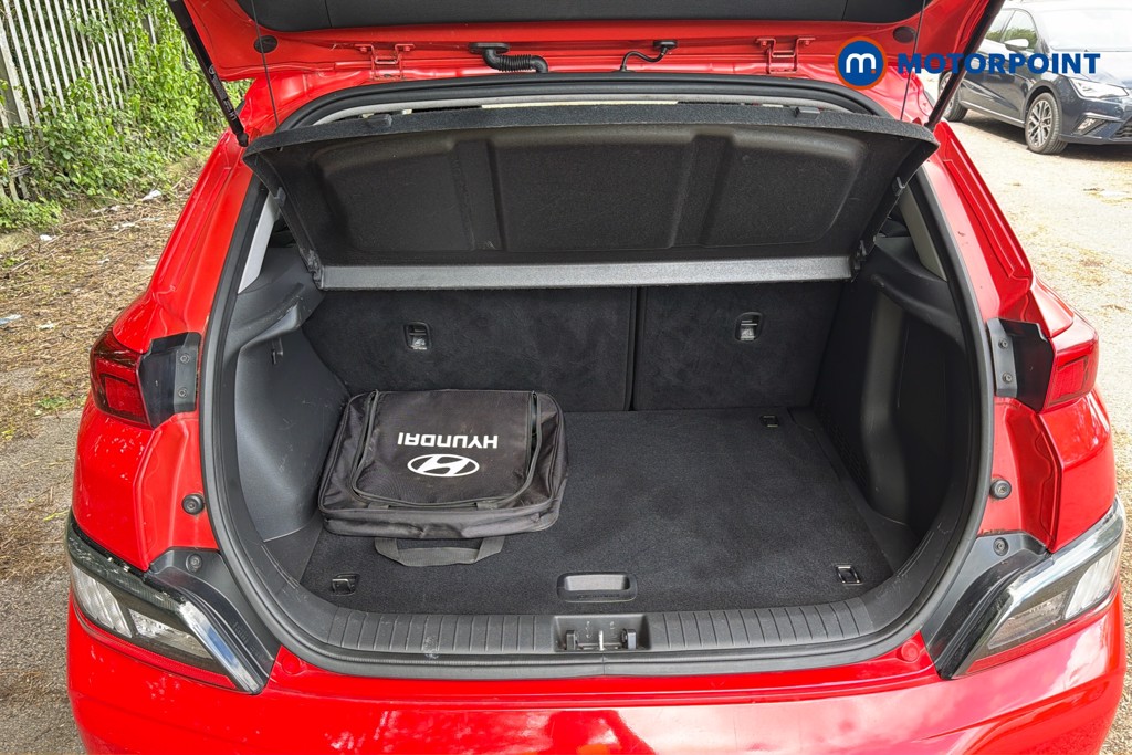 Hyundai Kona Premium Automatic Electric SUV - Stock Number (1637112) - 33rd supplementary image
